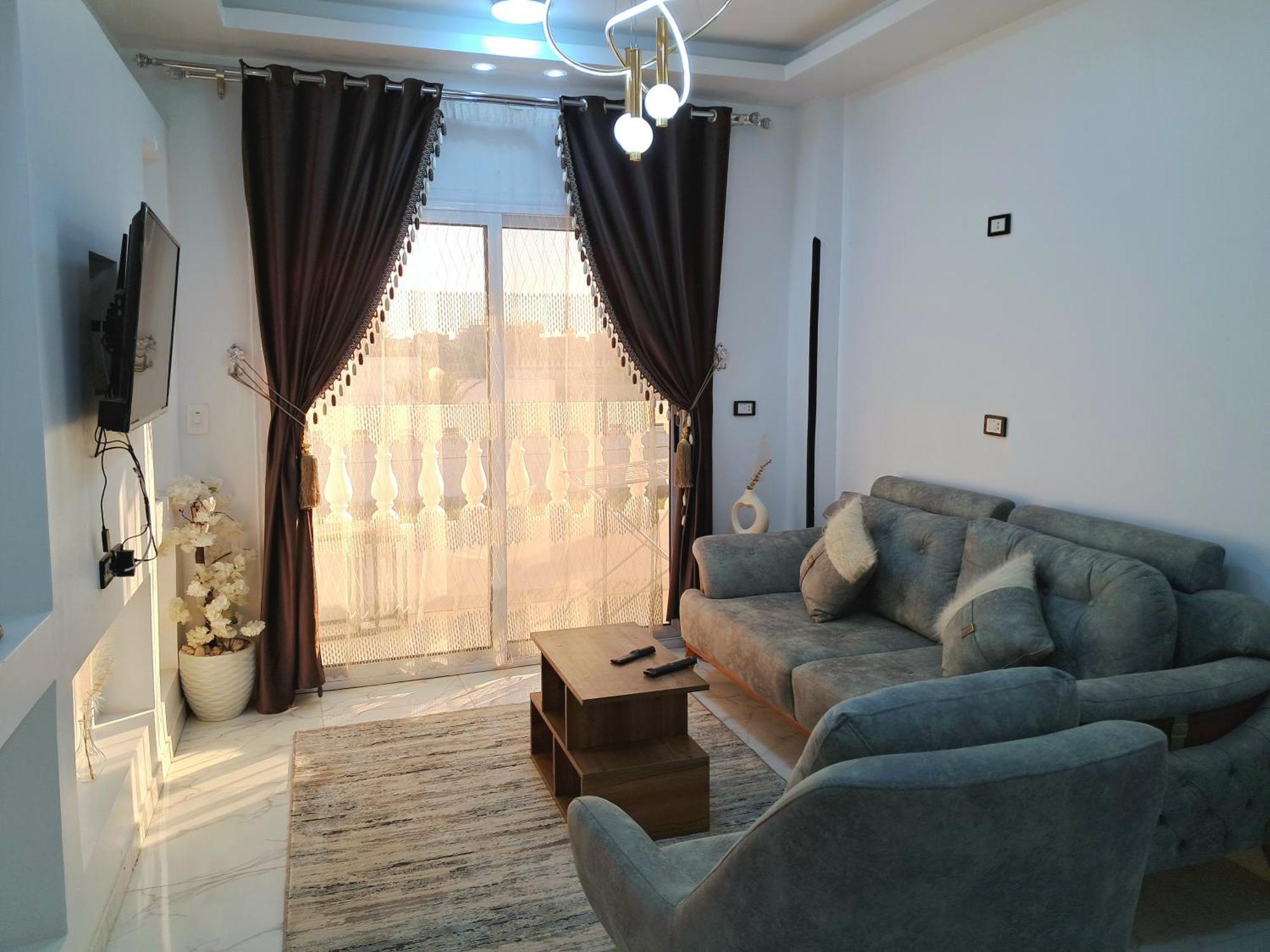 Apartment Jurf El Nil Luxor