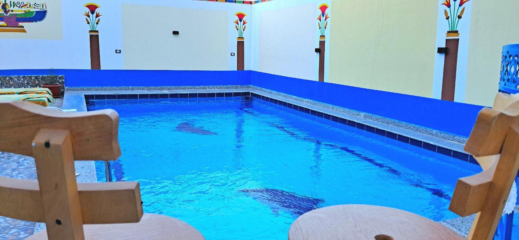 Apartment Jurf El Nil *